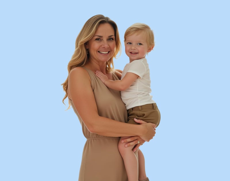 Kate 5x7ft Light Blue Backdrop Pure Solid Color Background Cotton Portrait Backdrops for Photographer Photo Studio Prop - Image 2